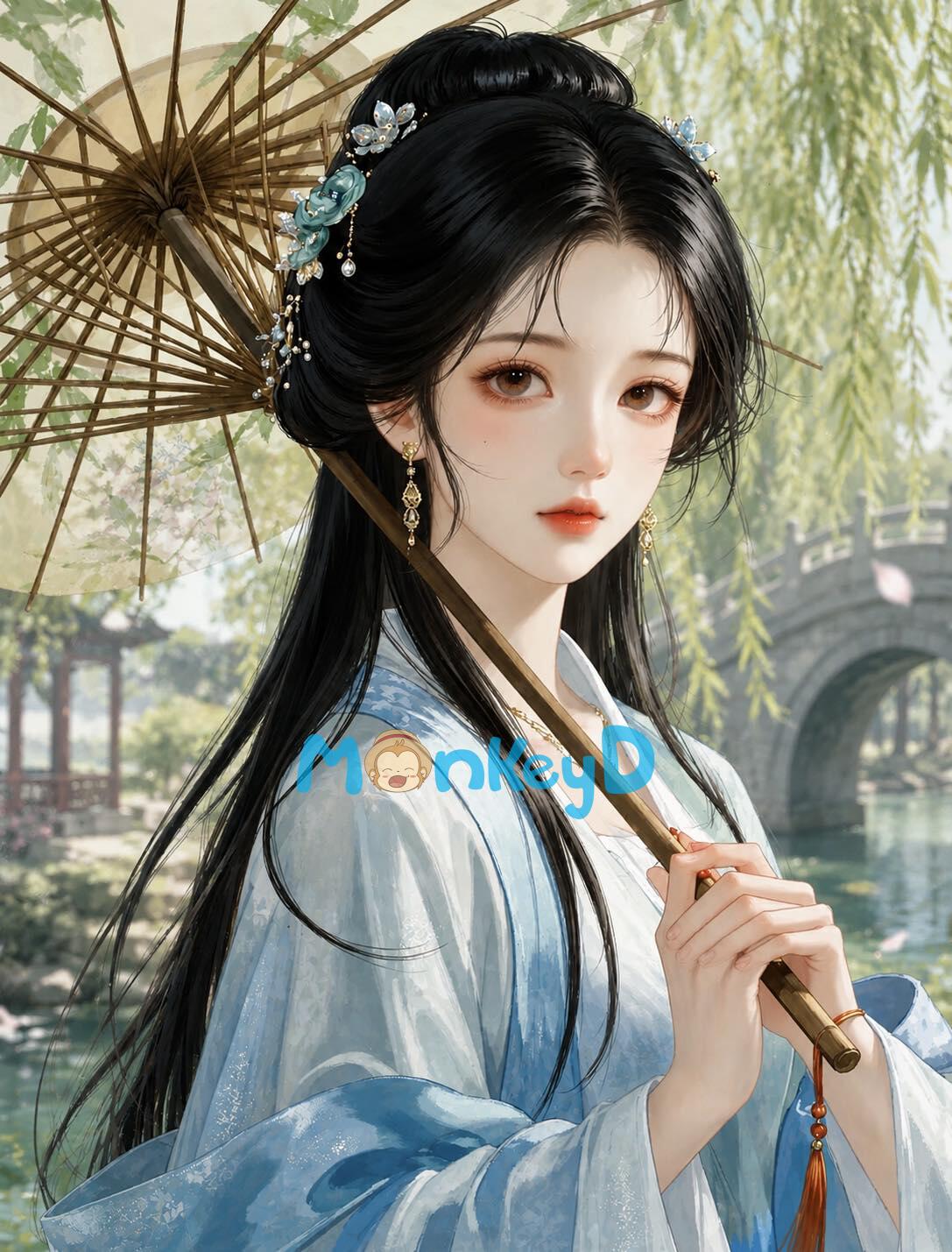 Sa Khê Nguyệt Độ