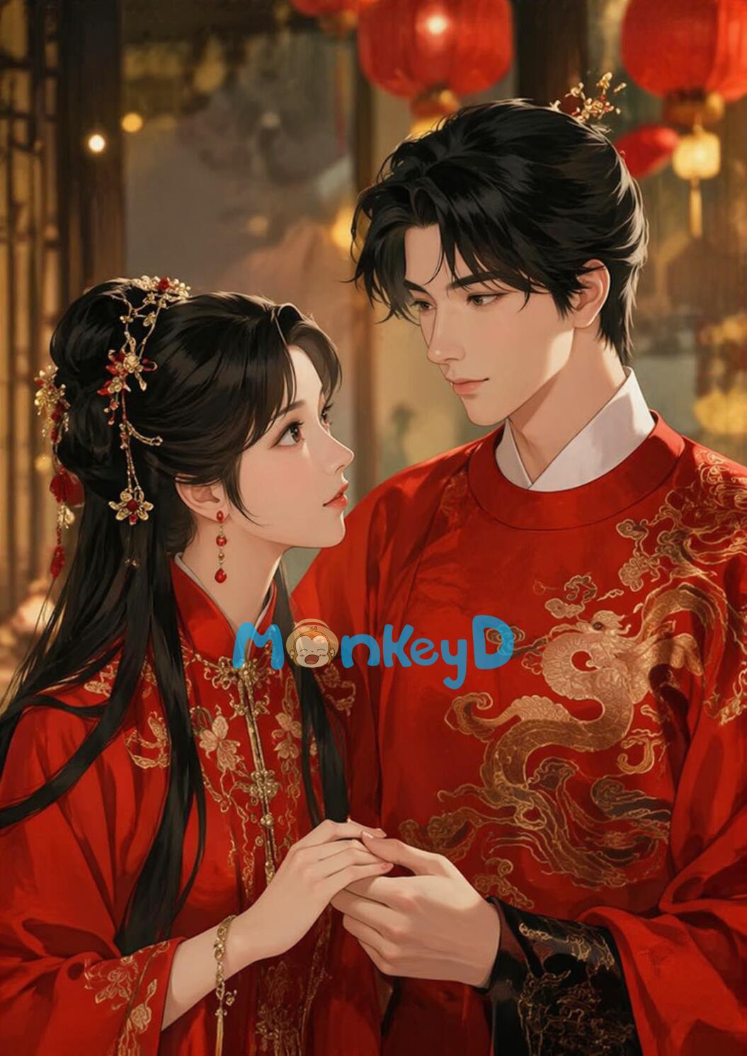 Sai Duyên Ban Đầu, Đúng Người Trọn Kiếp