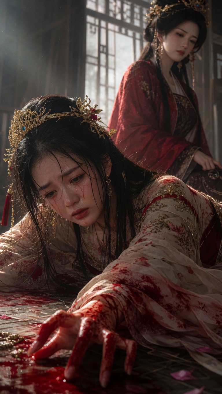 Sai Một Vế Đối, Lỡ Cả Một Đời