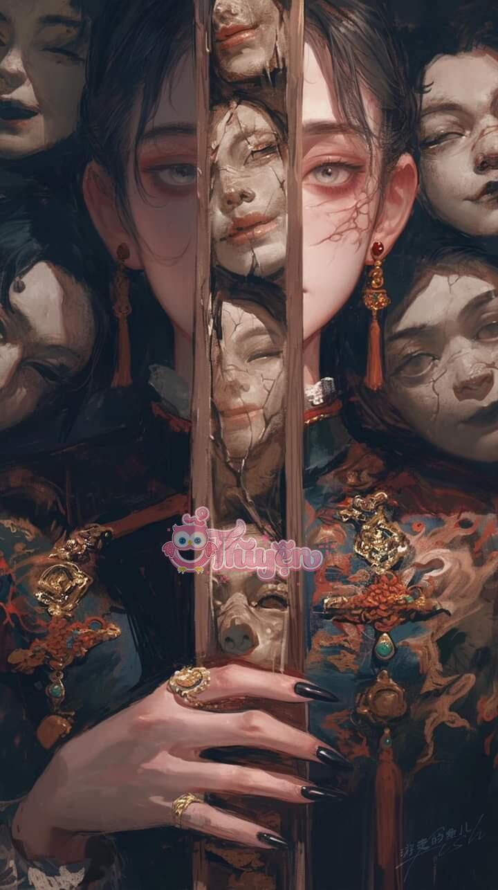 Sân Chơi Quỷ Quái Vô Hạn