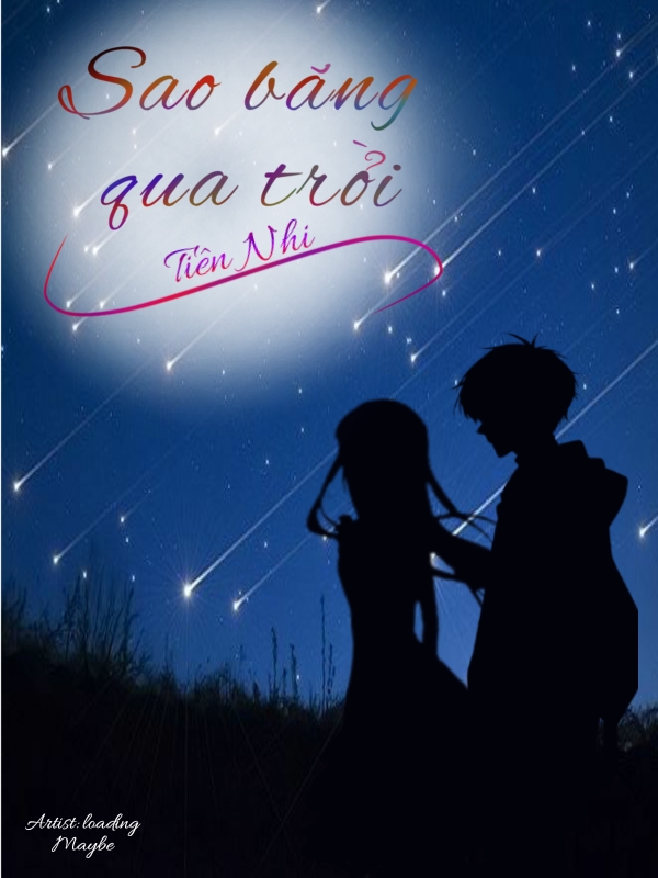 Sao Băng Qua Trời