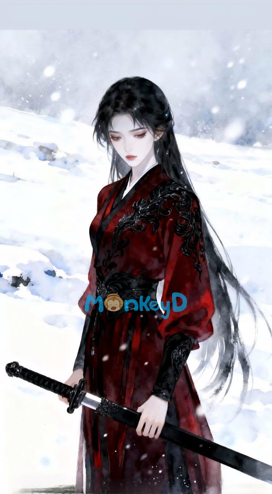 Sát Thủ Đỉnh Cấp Chạm Trán Hào Quang Nam Chính