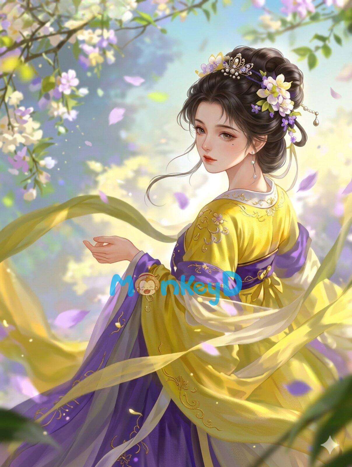 Sát Thủ Sinh Tử Tại Cổ Trấn