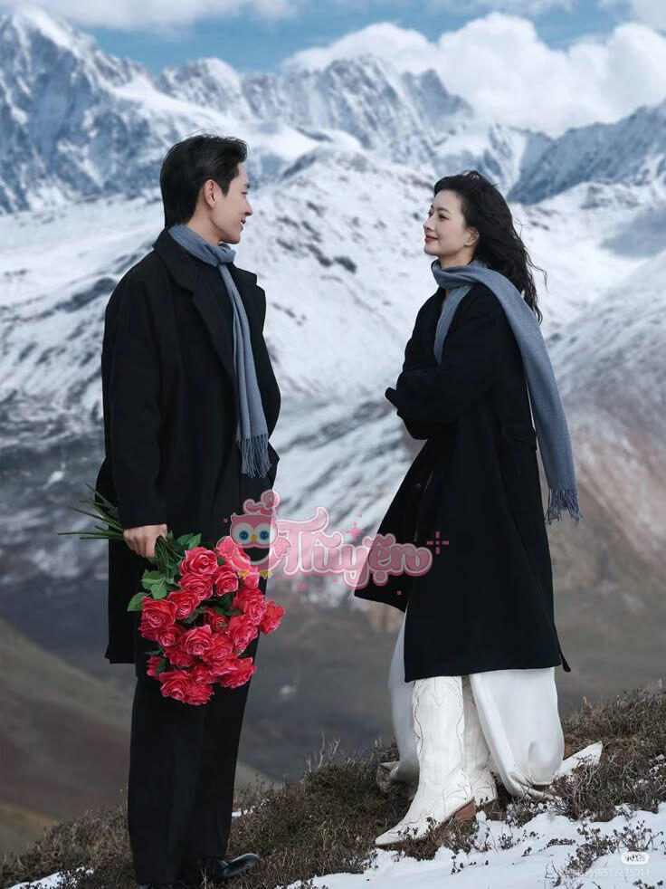 Sau Ba Năm Tái Hôn