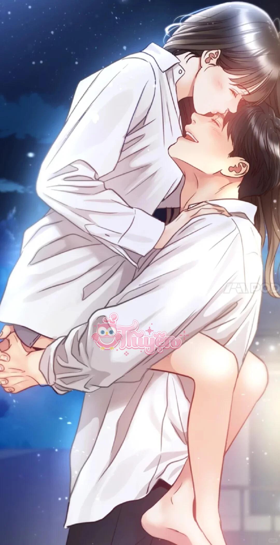 Sau Kết Hôn, Tôi Bị Chồng Cảnh Sát Bắt Giữ