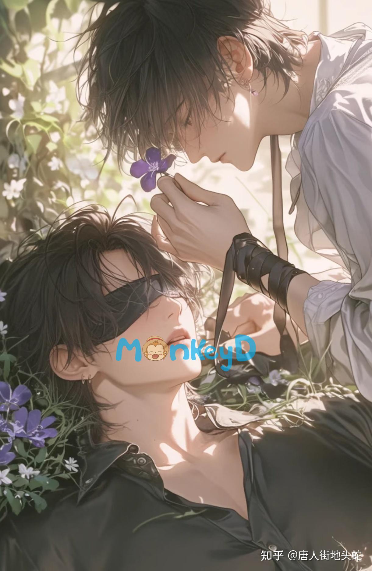 Sau Khi Bạch Nguyệt Quang Trở Về