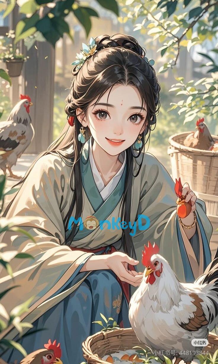 Sau Khi Bị Bán Vào Lãnh Cung