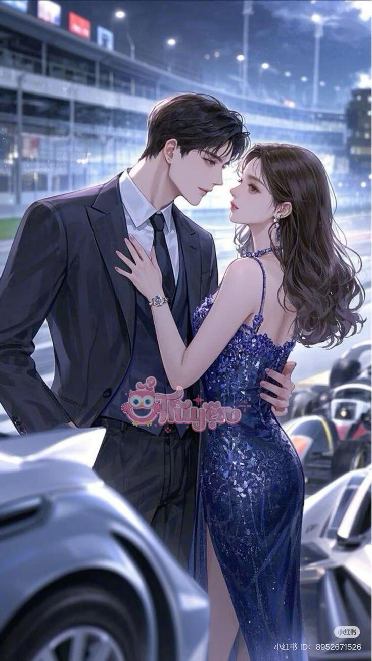 Sau Khi Bị Ép Chia Tay, Tôi Mang Thai Con Của Bạn Trai Cũ