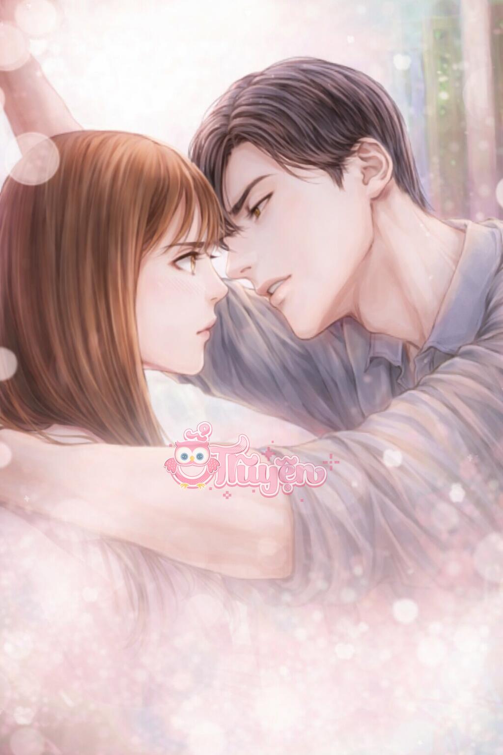 Sau Khi Bị Ép Gả, Tôi Bị Cha Chú Rể Để Ý