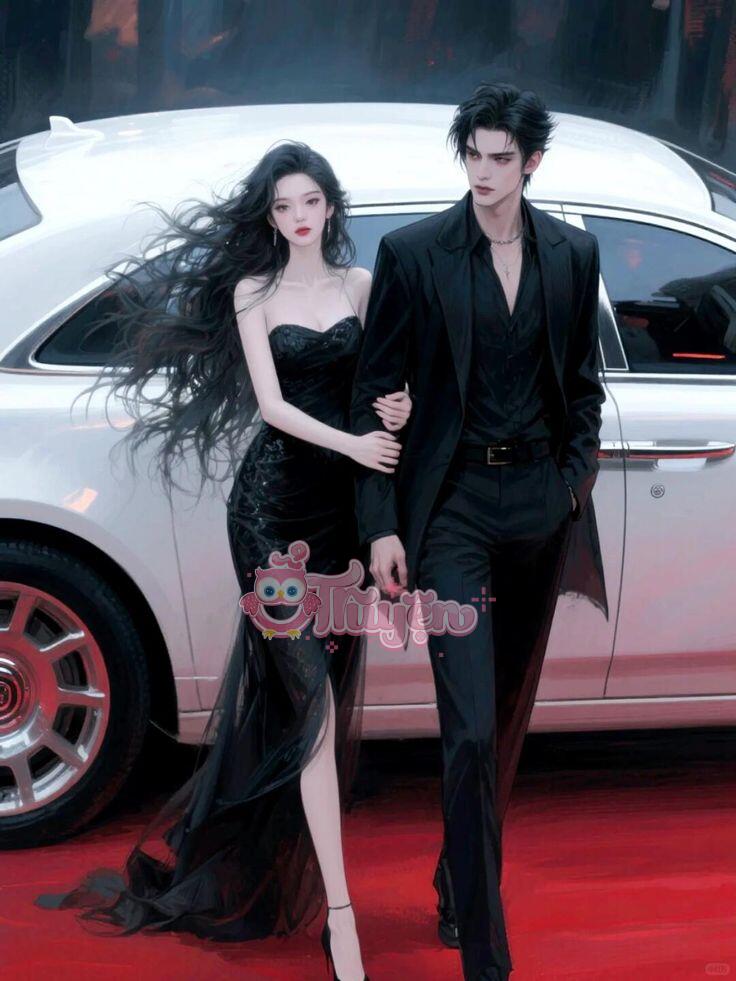 Sau Khi Bị Nghe Thấy Tiếng Lòng, Tôi Vô Tình Vào Giới Giải Trí Và Nổi Đình Đám