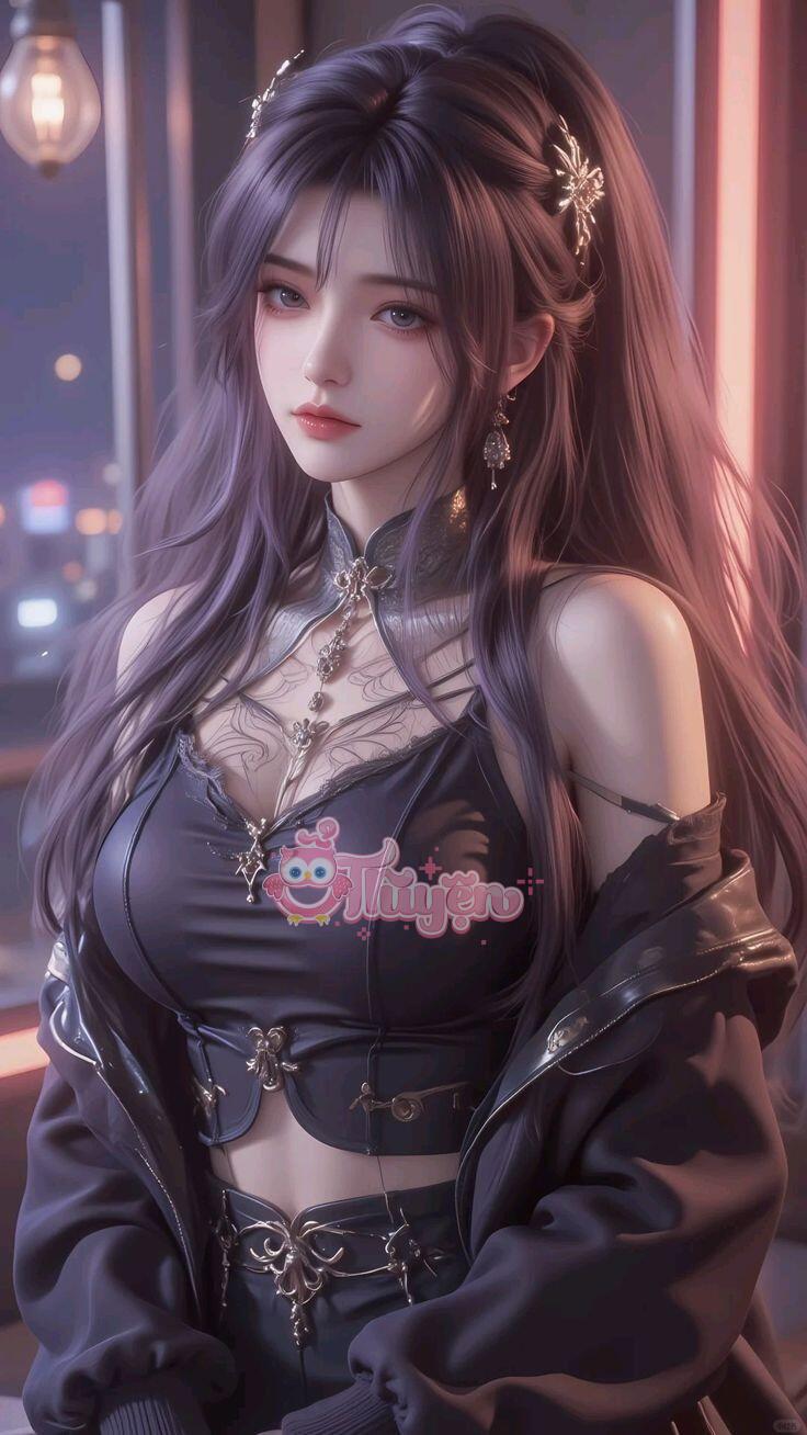 Sau Khi Bị Vu Oan, Ta Thành Thiên Tài Của Hợp Hoan Tông