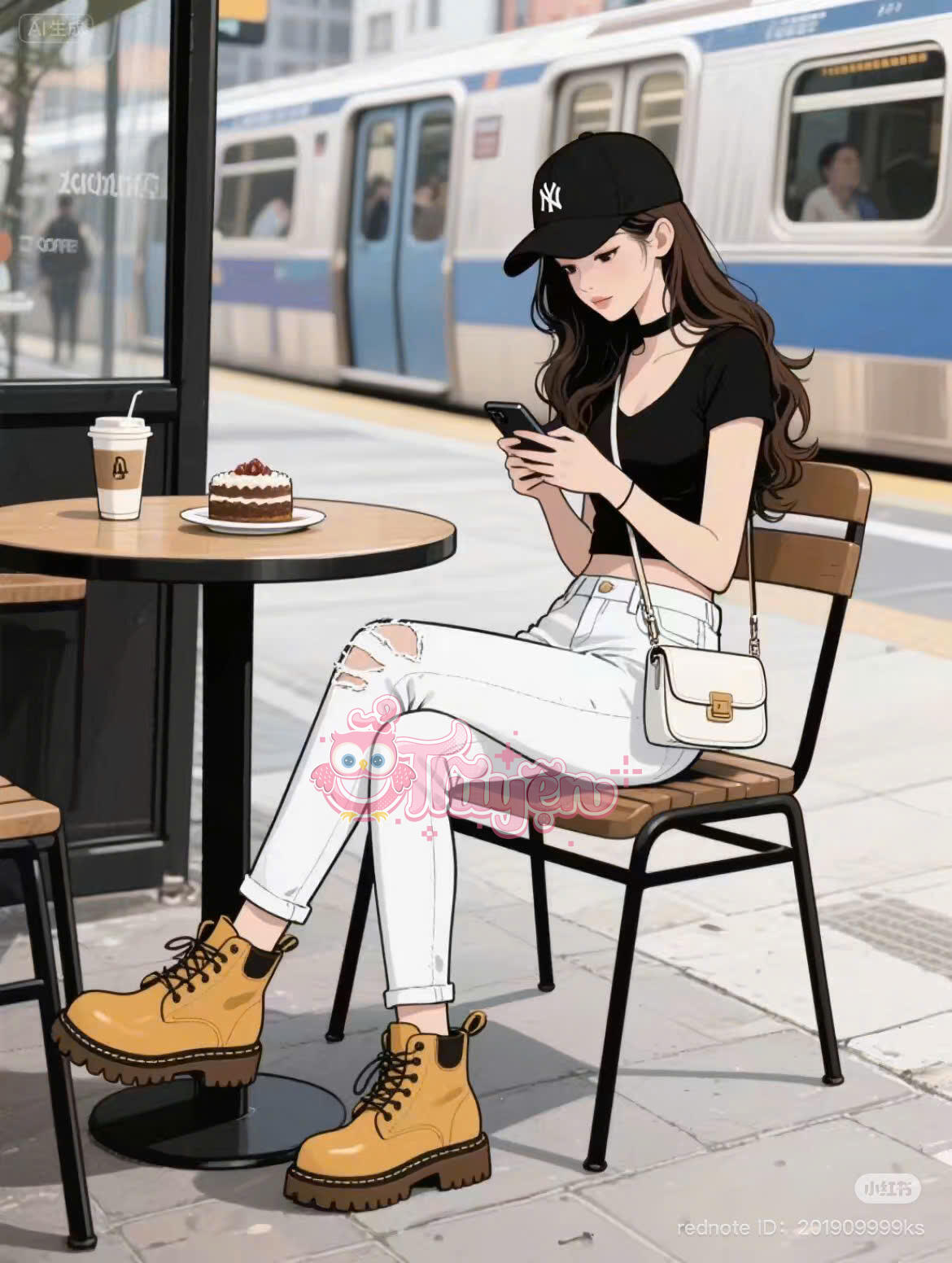 Sau Khi Biết Bản Thân Là Thiên Kim Giả