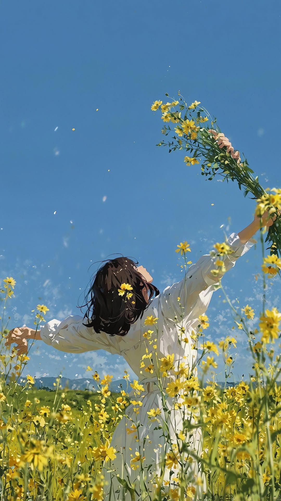 Sau Khi Cháu Gái Đến Ở Nhờ Nhà Tôi