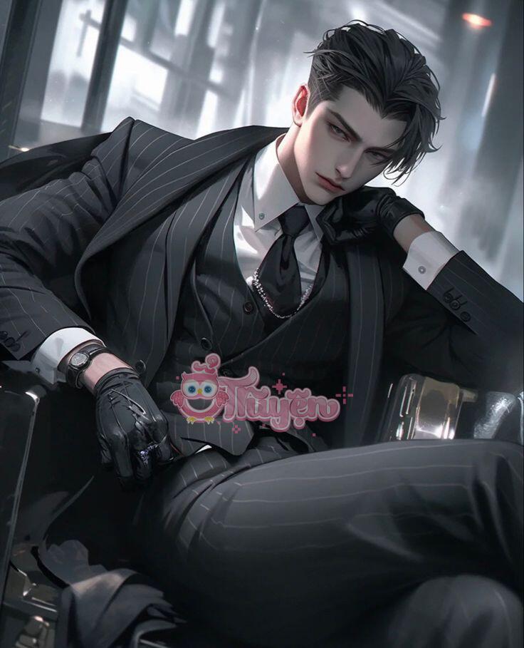 Sau Khi Chia Tay, Tôi Cưới Chú Của Người Yêu Cũ