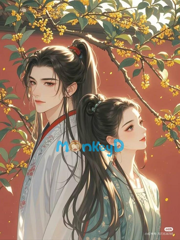 Sau Khi Công Lược Thất Bại, Ta Và Thợ Săn Trong Núi He Rồi