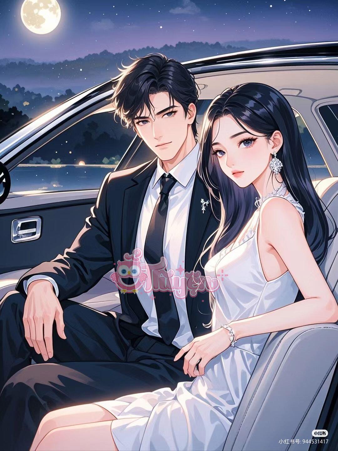 Sau Khi Cưới Chớp Nhoáng, Phát Hiện Chồng Là Tỷ Phú Giấu Mặt - Kiều Tinh Thần & Lục Đình Kiêu