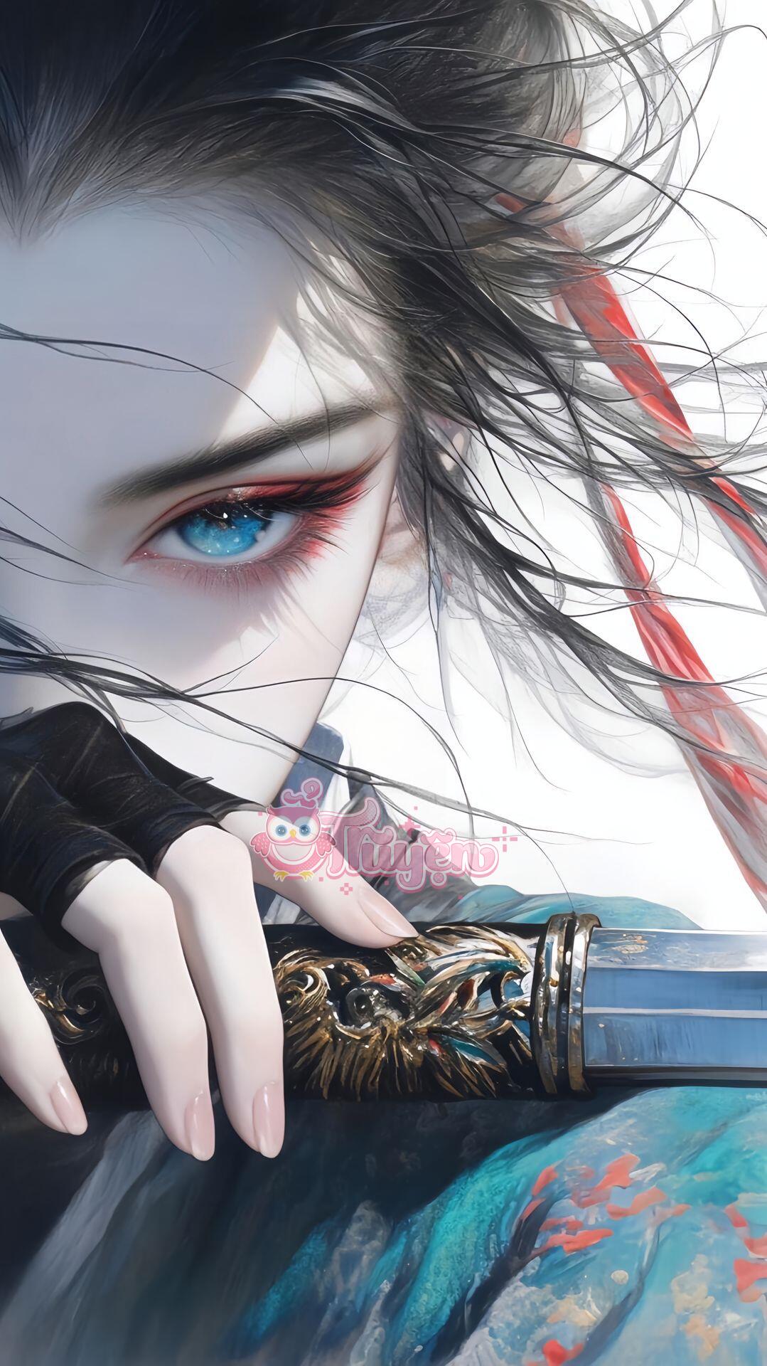 Sau Khi Đá Bay Đám Đạo Lữ, Con Gái Ta Trở Thành Tiên Tôn