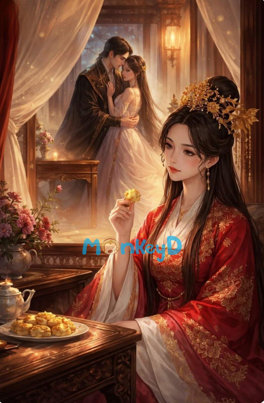 Sau Khi Hoàn Thành Nhiệm Vụ Cứu Rỗi