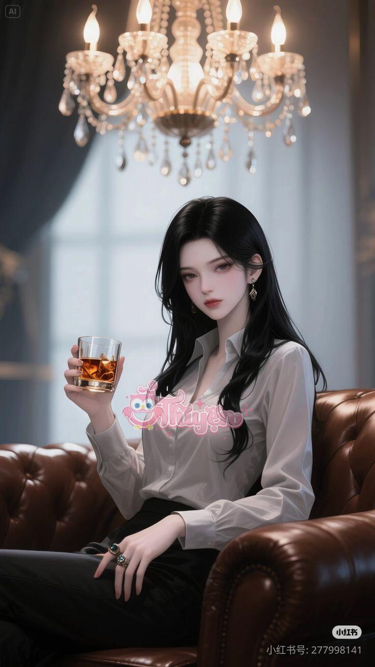 Sau Khi Hủy Hôn, Tôi Khiến Cả Nhà Tra Nam Trả Giá