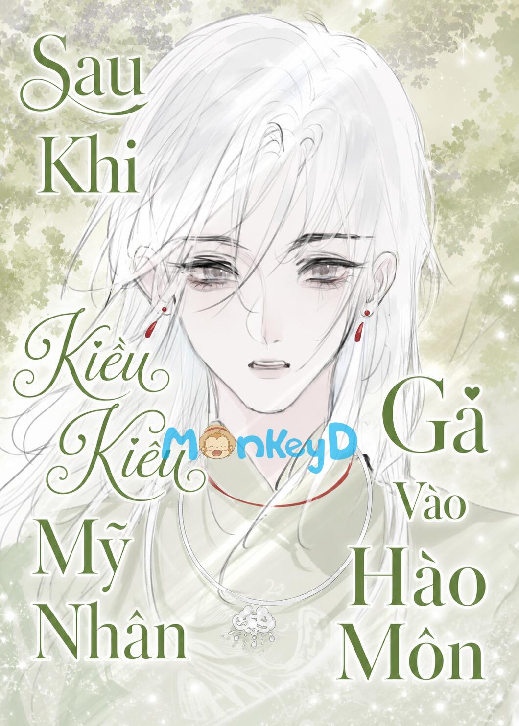Sau Khi Kiều Kiều Mỹ Nhân Gả Vào Hào Môn