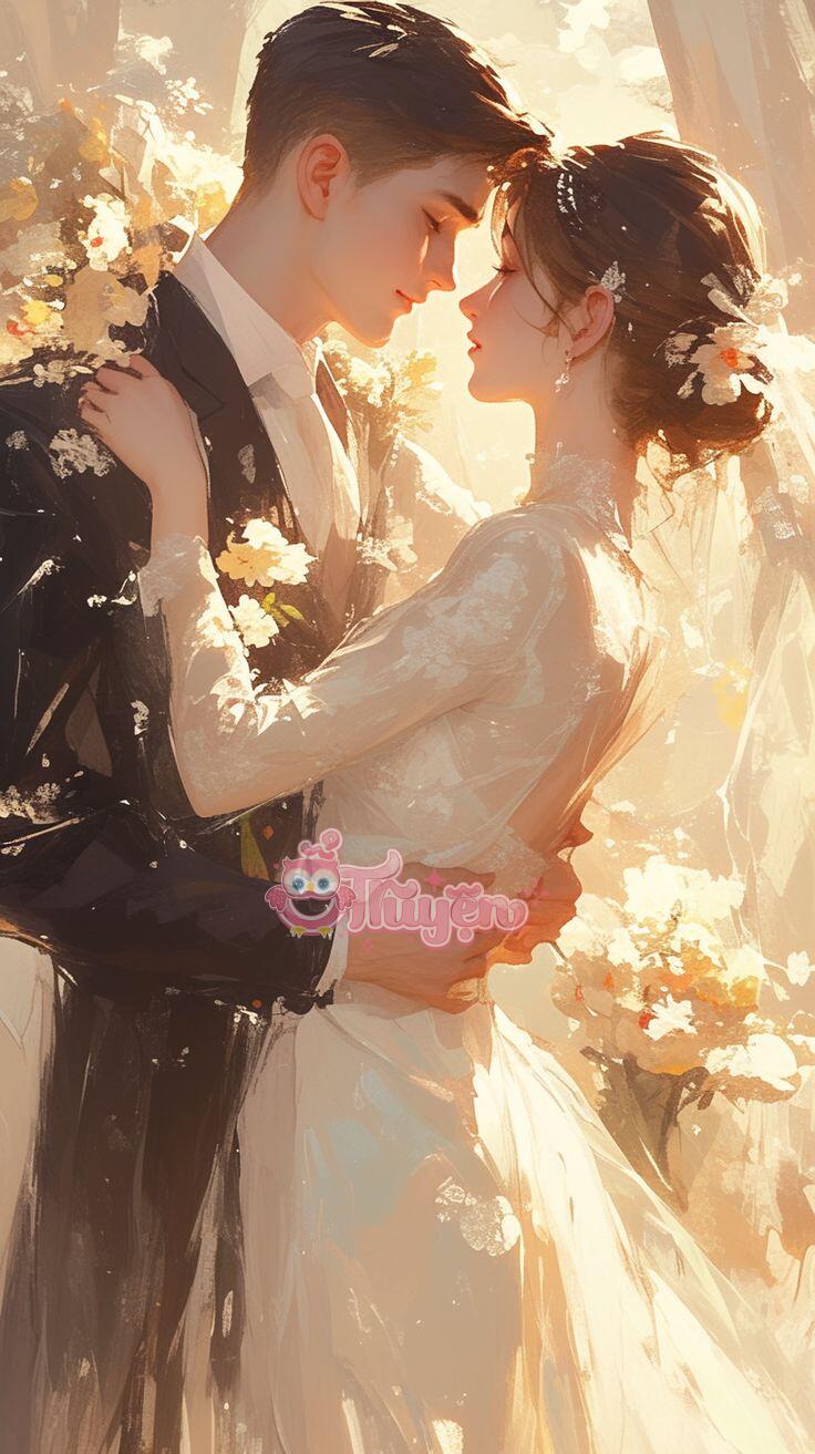 Sau Khi Ly Hôn, Tôi Mới Biết Mình Được Yêu