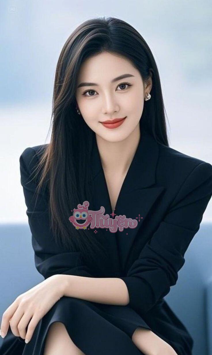 Sau Khi Ly Hôn, Tôi Toả Sáng Hơn