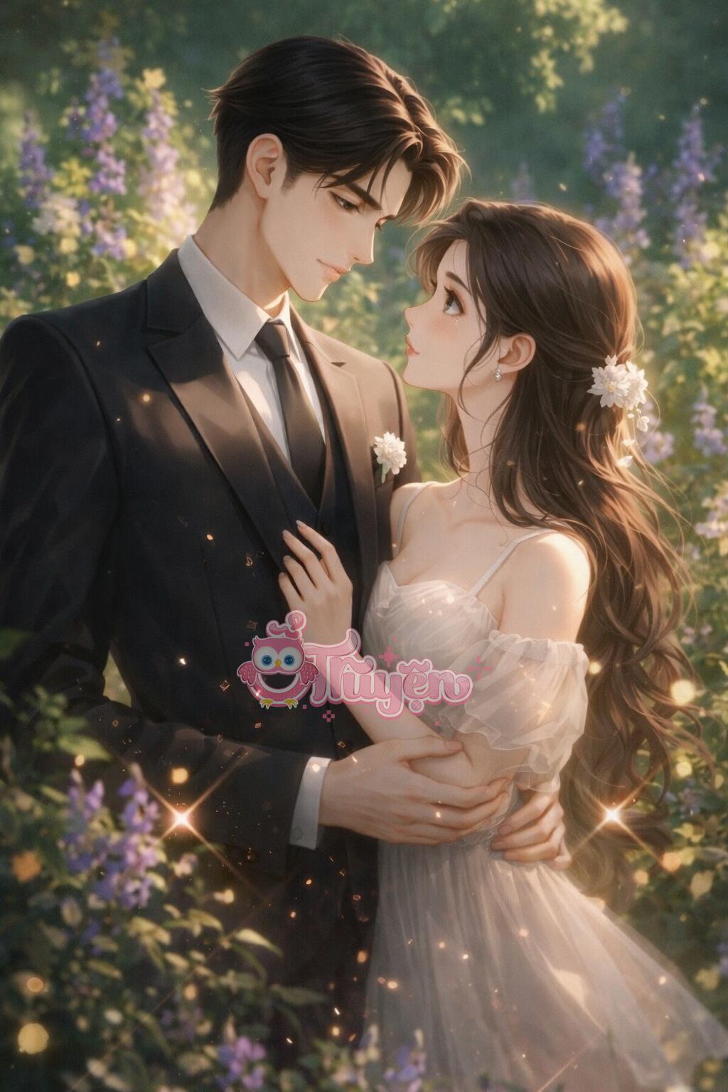 Sau Khi Ly Hôn, Tổng Tài Quỳ Gối Xin Tái Hợp - Tô Thiên Từ + Lăng Bắc Khiêm