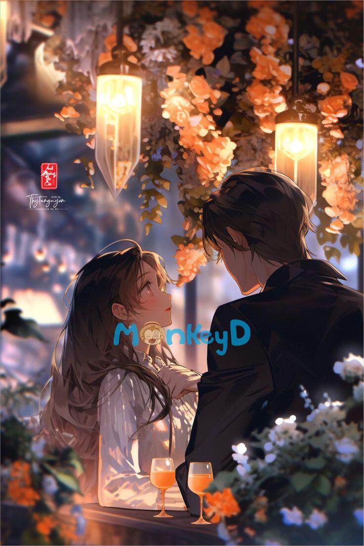 Sau Khi Mất Đi Tôi, Anh Mới Nhận Ra Đã Yêu Tôi.