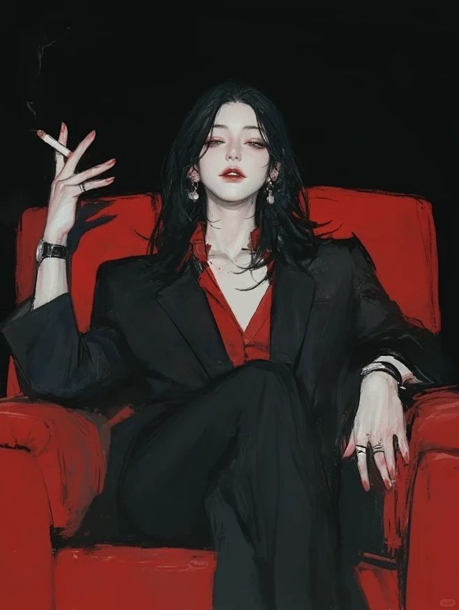 Sau Khi Mẹ Tôi Nhận Nhân Viên Bán Thực Phẩm Chức Năng Làm Con Trai