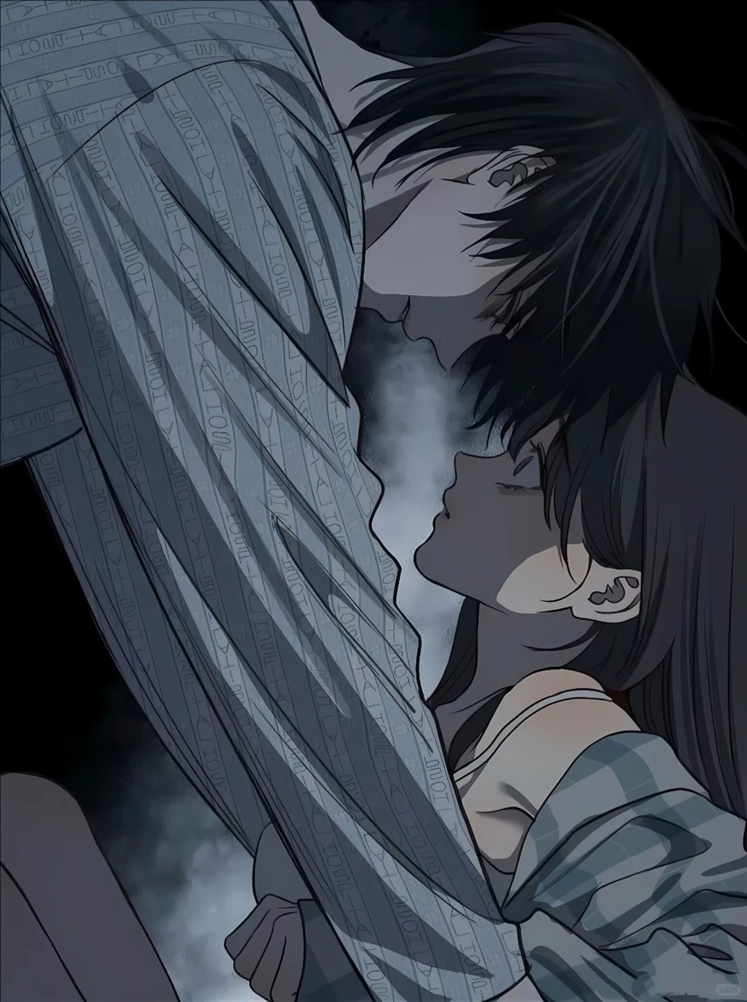 Sau Khi Phá Sản, Tôi Nghe Thấy Tiếng Nói Của Kẻ Thù Không Đội Trời Chung Của Mình