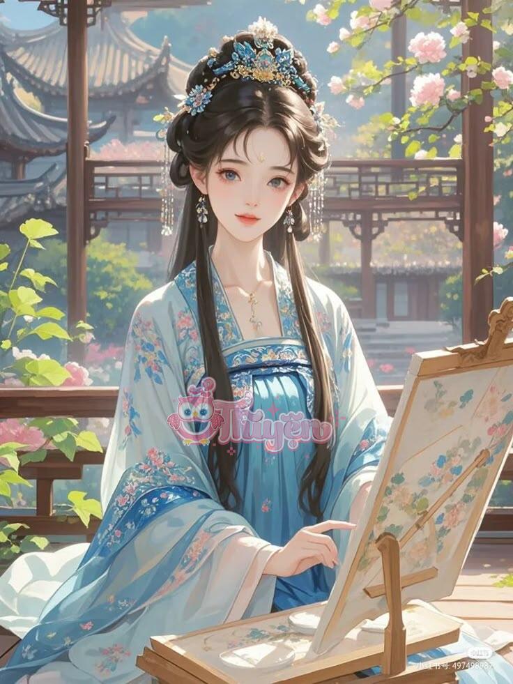 Sau Khi Phu Nhân Lợi Dụng Ta Để Giả Chết, Nàng Lại Hại C/Hết Ta