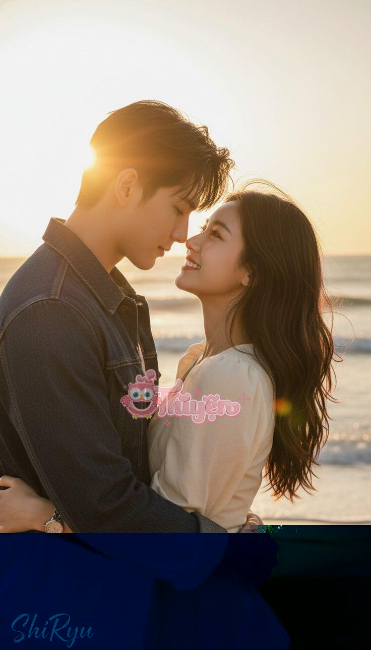 Sau Khi Say Rượu, Tôi Đã Cưỡng Hôn Vị Sếp Lạnh Lùng