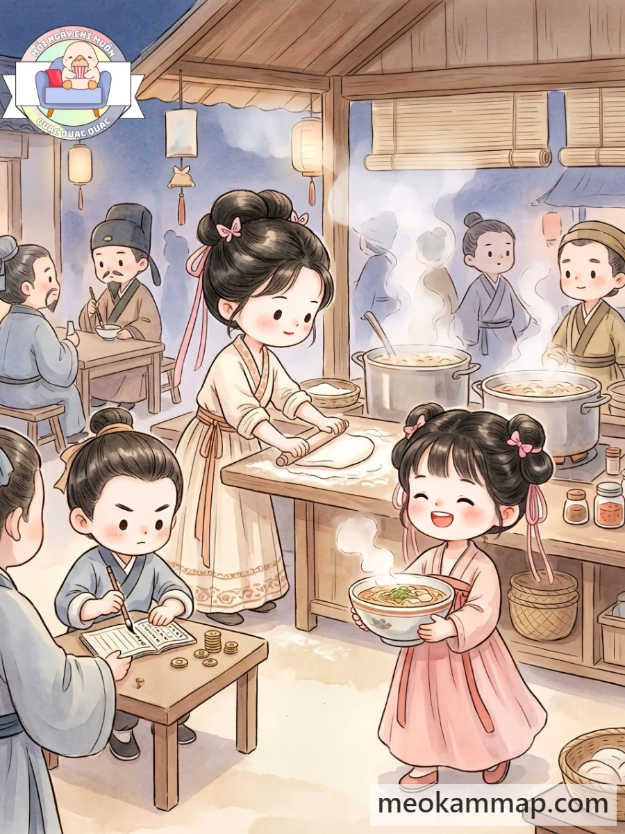Sau Khi Ta Nhặt Được Một Công Chúa Ở Ven Đường