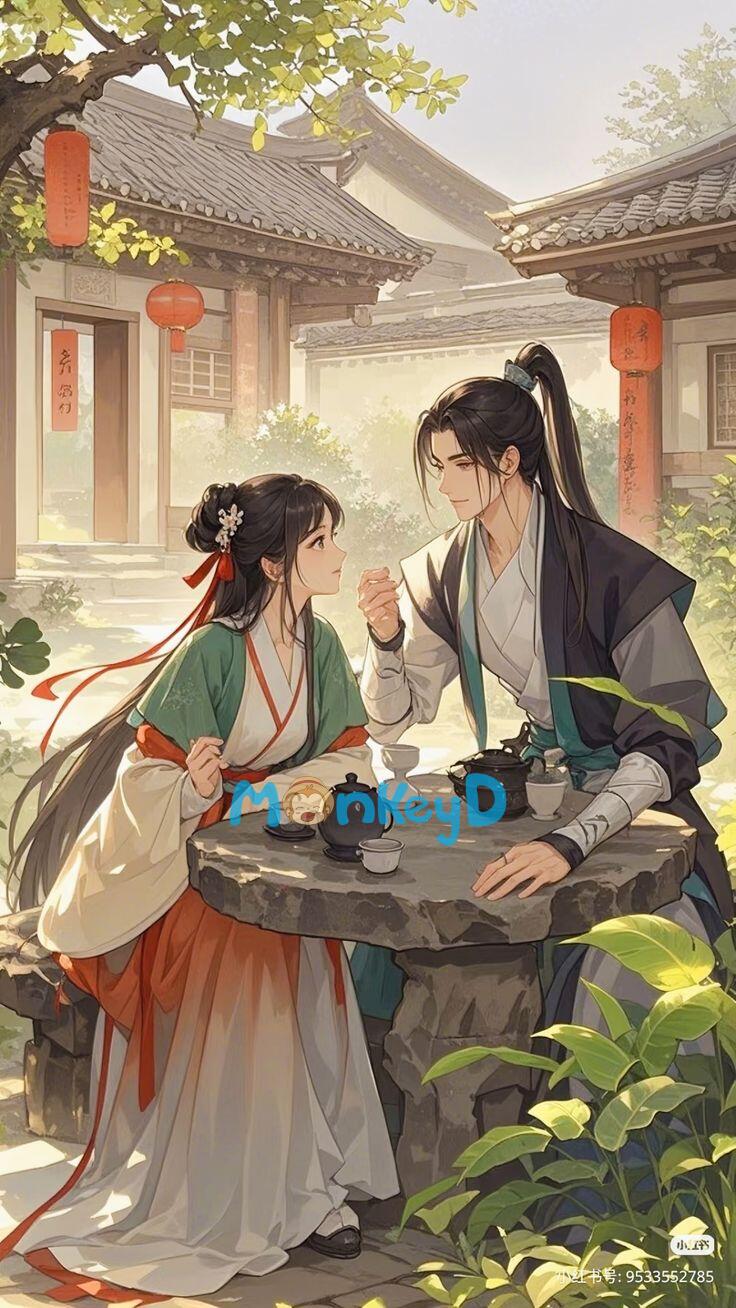 Sau Khi Ta Trở Thành Quý Nữ Xung Hỉ Cho Tướng Quân, Đích Tỷ Kẻ Từng Ép Ta Đi Hầu Hạ Lão Hoàng Đế Đã Hối Hận Đến Phát Điên.