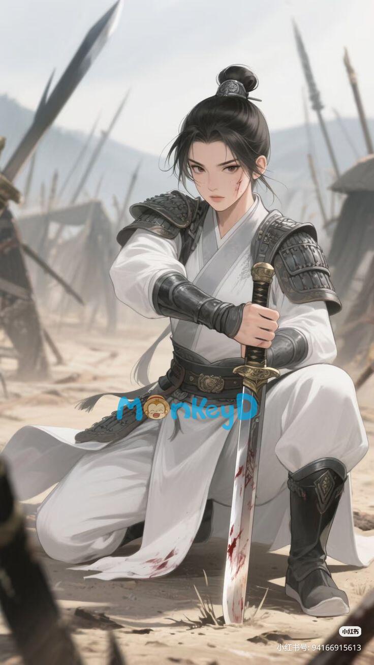 Sau Khi Thay Huynh Xuất Chinh