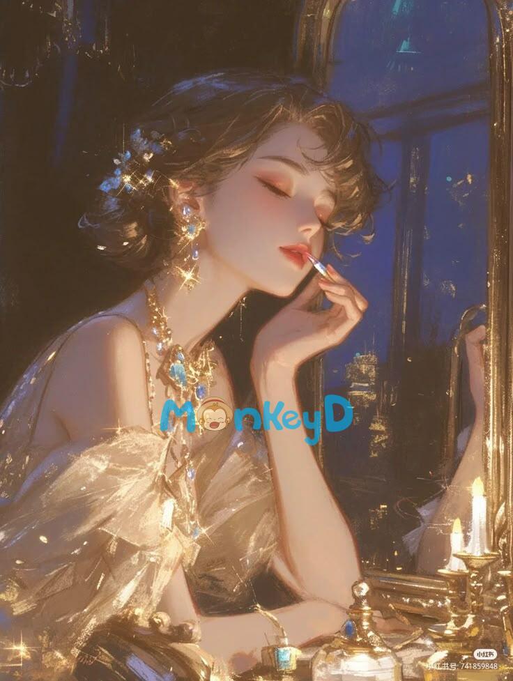 Sau Khi Tôi Chết, Các Nam Chính Trở Nên Thật Kỳ Lạ