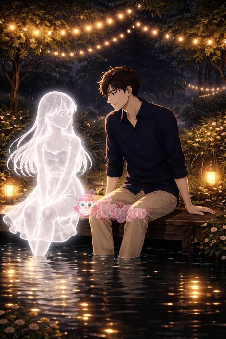 Sau Khi Tôi Không Còn Tại Thế