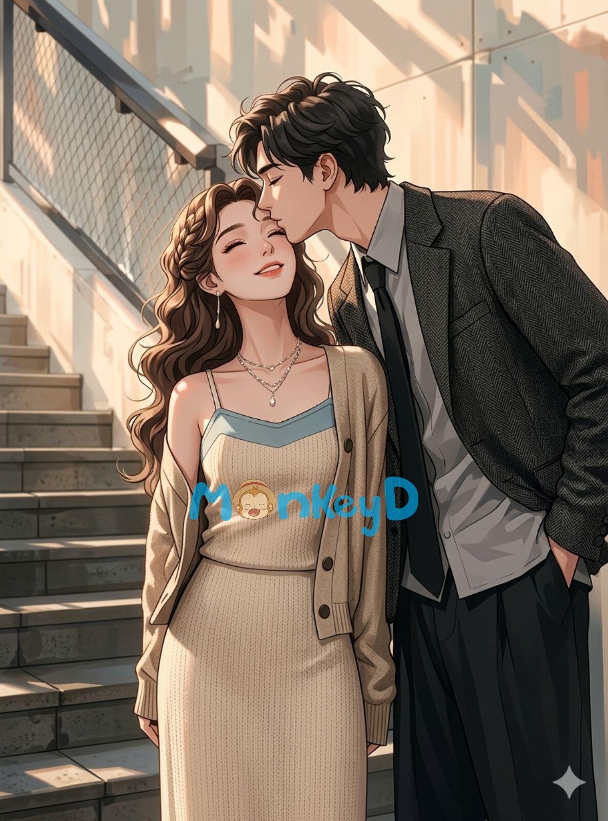 Sau Khi Từ Bỏ Thiết Lập Nữ Chính Khổ Tình, Tôi Mở Khóa Cốt Truyện Sảng Văn