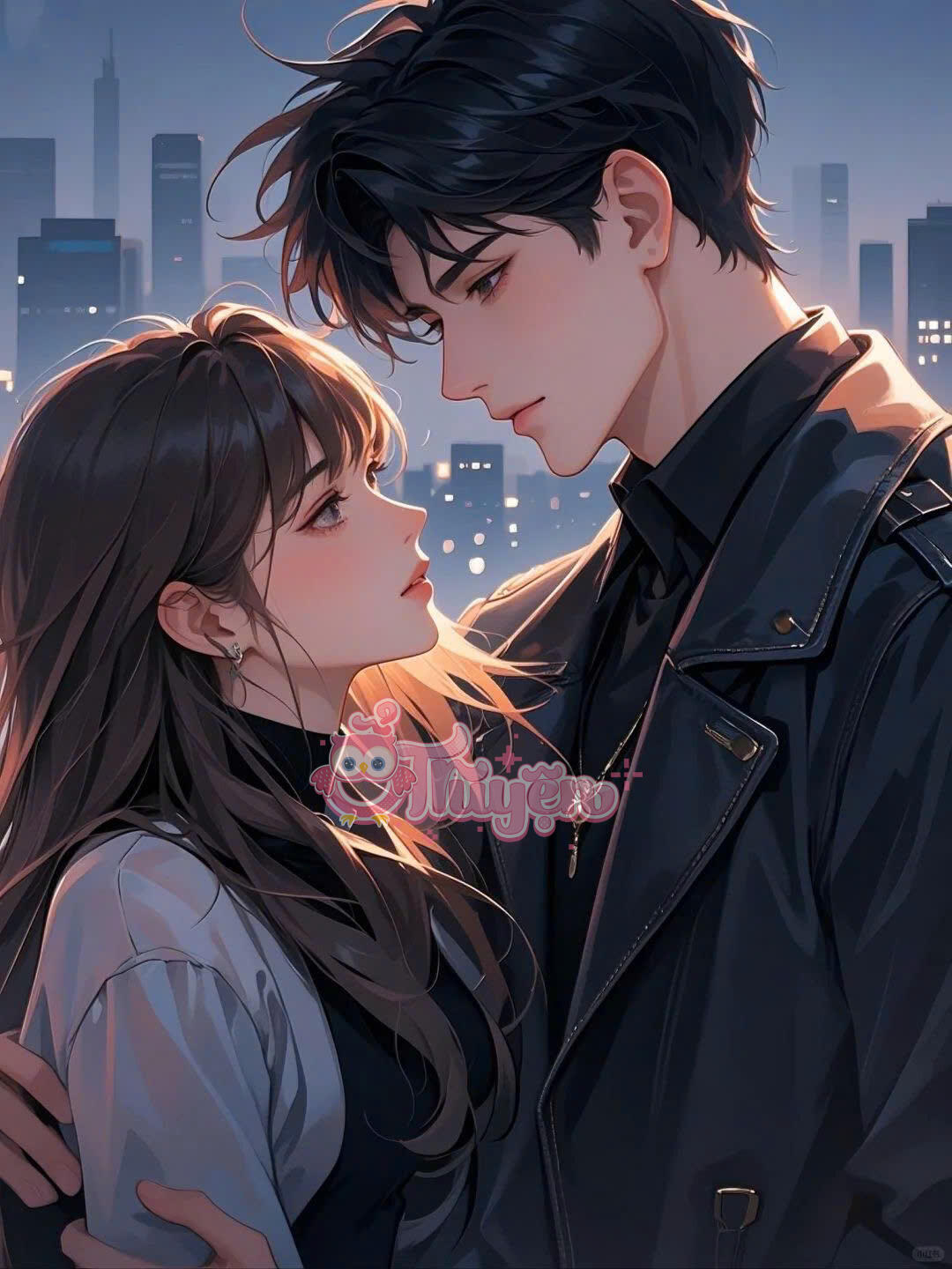 Sau Khi Vào Nhầm Phòng, Tổng Giám Đốc Mỗi Đêm Đều Muốn Quyến Rủ Tôi - Lục Minh Nguyệt + Yến Thừa Chi