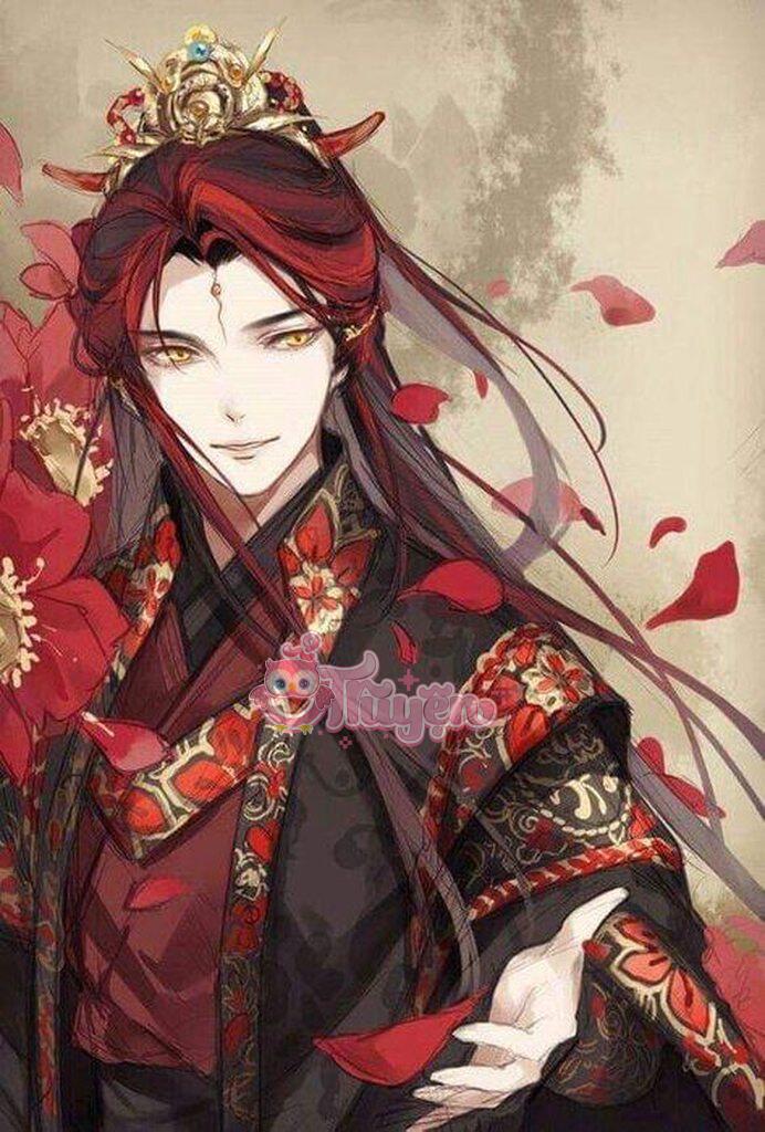 Sau Khi Xuyên Không, Ta Đã Cứu Được Tiểu Tướng Quân Tàn Tật