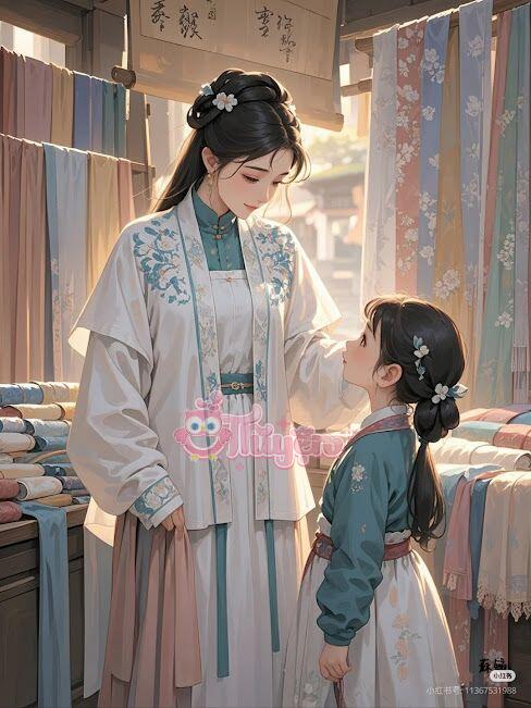 Sau Khi Xuyên Sách Ta Trở Thành Kẻ Nghiện Con