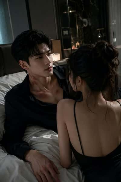Sau Lớp Trang Điểm, Là Anh