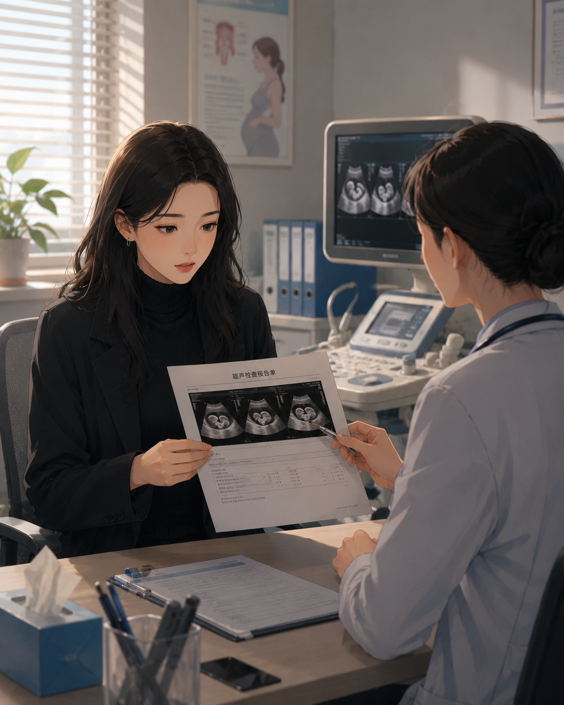 Sau Ly Hôn Cả Nhà Chồng Cũ Phát Điên