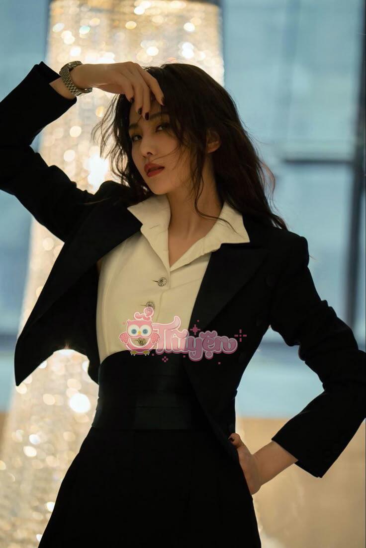 Sau Ly Hôn Ông Chủ Hối Hận Rồi