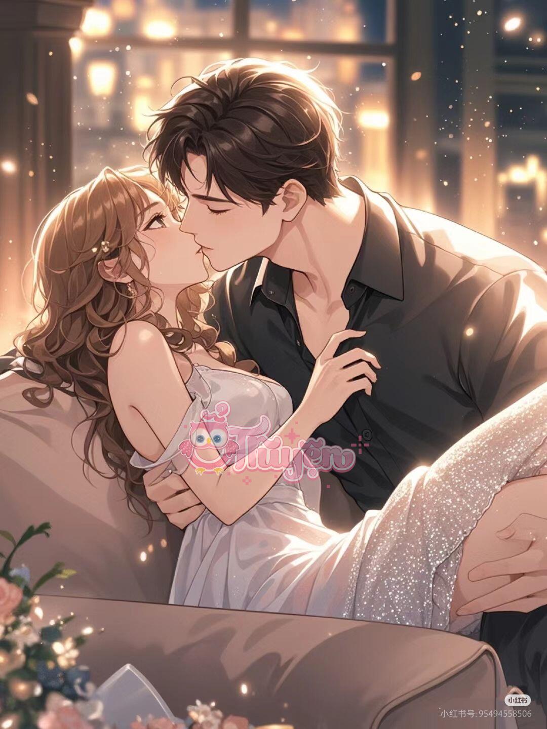 Sau Ly Hôn Ông Chủ Theo Vợ Vừa Khóc Vừa Quỳ - Phó Tư Yến & Minh Khê