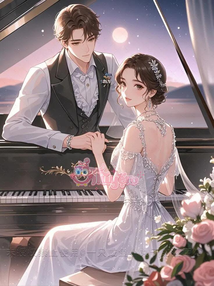 Sau Ly Hôn, Thân Phận Của Phó Phu Nhân Bị Bại Lộ