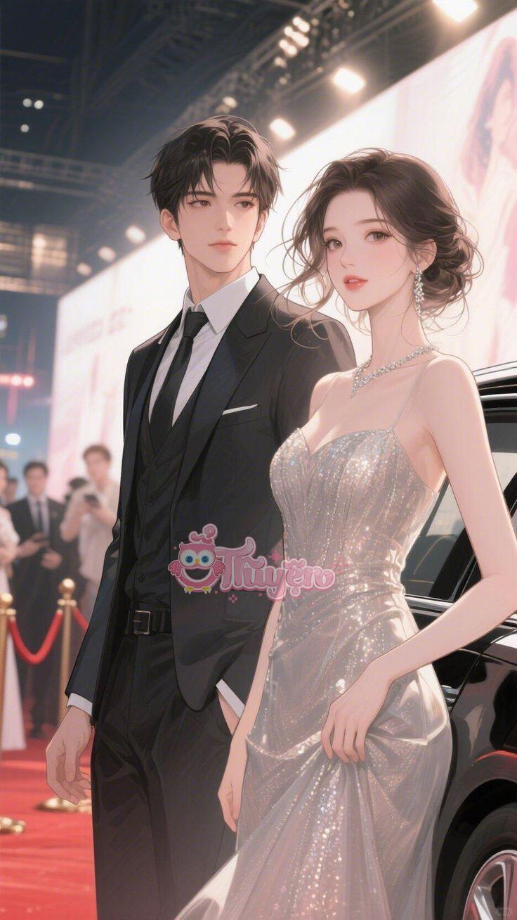 Sau Ly Hôn, Thân Phận Của Phu Nhân Bị Lộ - Nhan Hy & Nhiếp Ngôn Thâm