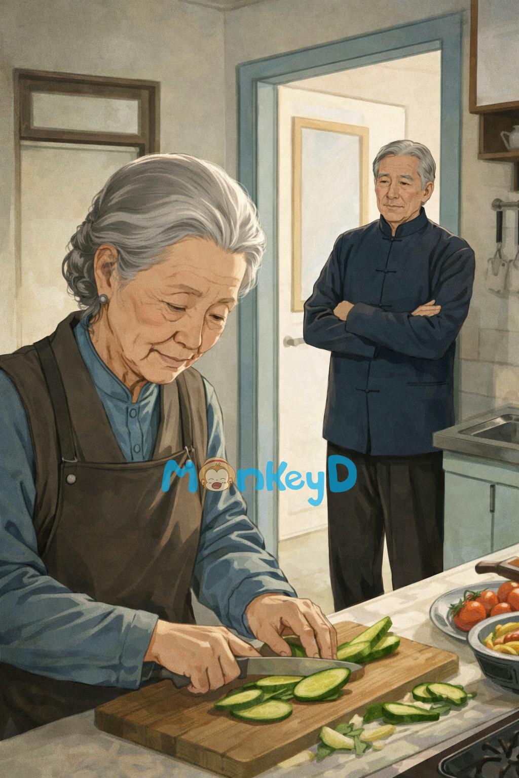 Sau Ly Hôn Tôi Mới Biết Thương Em