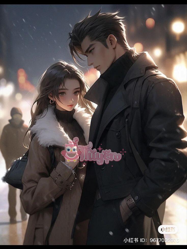 Sâu Nặng Đến Mấy Cũng Chẳng Thể Bạc Đầu Bên Nhau