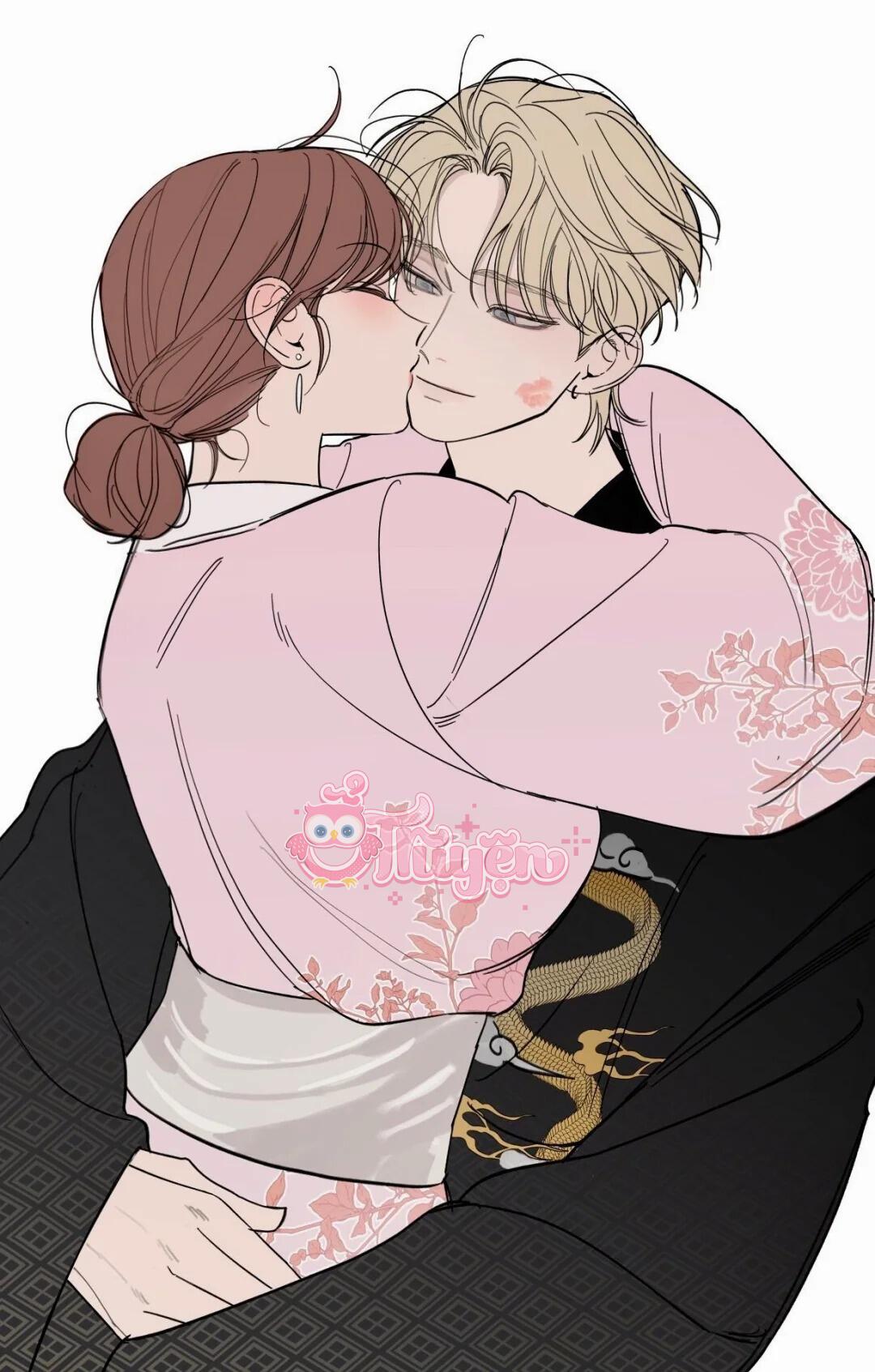 Sau Tai Nạn, Vợ Tôi Tự Viết Ngôn Tình Cho Chính Mình